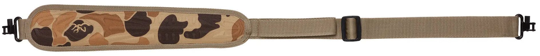 Browning Range Pro Sling Vintage Tan