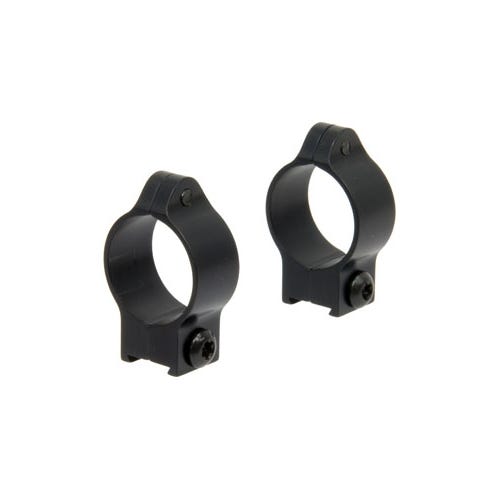 Browning Rimfire Scope Rings For T-Bolt / SA-22 1 Low