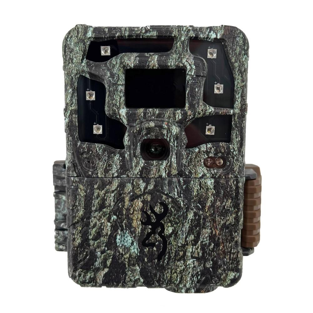 Browning Browning Strike Force Pro X 1080 Trail Camera Camo 24MP 1080p - $129.99 at GrabAGun