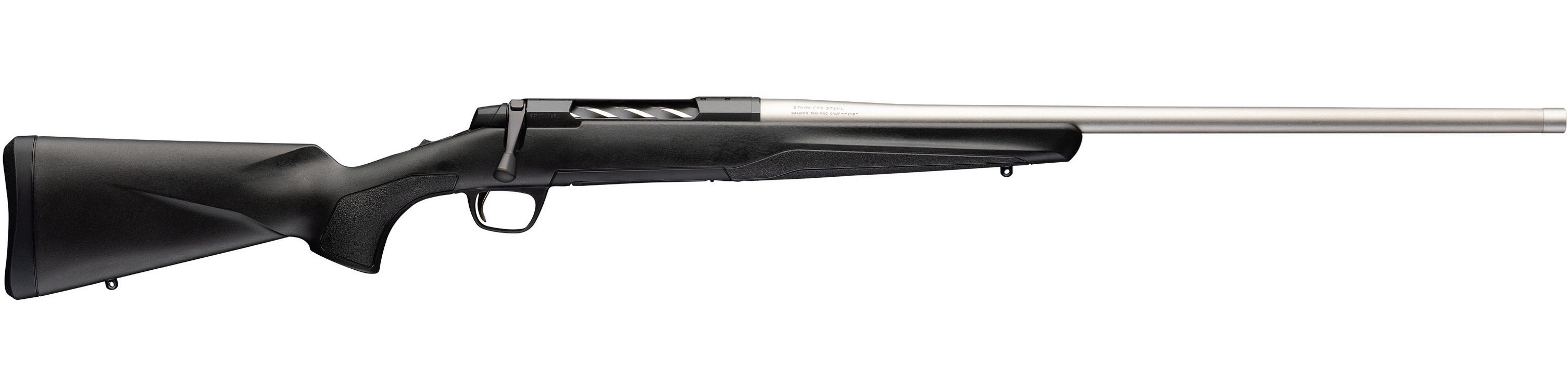 Browning X-Bolt 2 Composite Special LR .300 Win 26 Barrel 3-Rounds