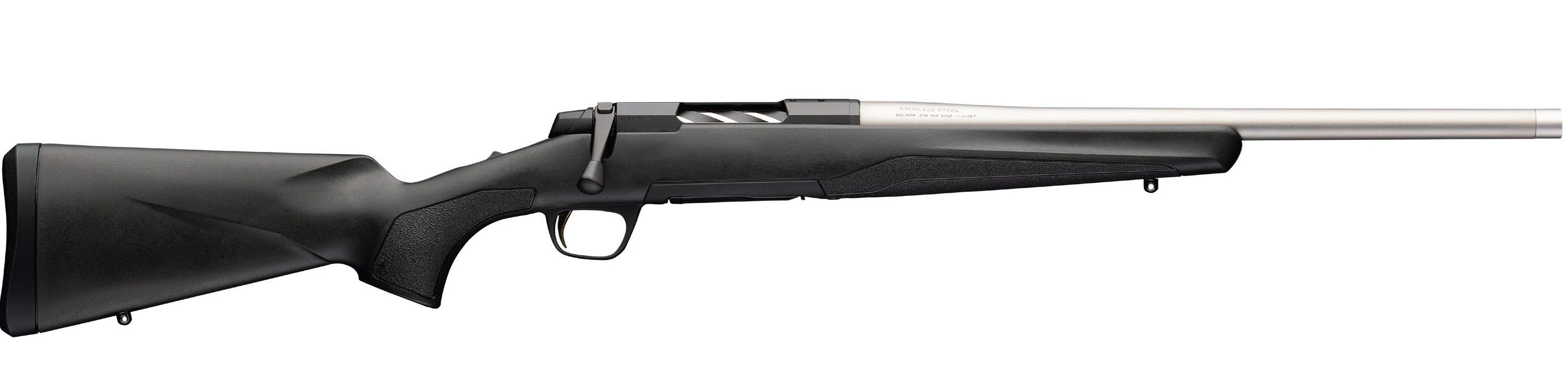 Browning X-Bolt 2 Composite Special LR SPR 7mm PRC 20 Barrel 3-Rounds