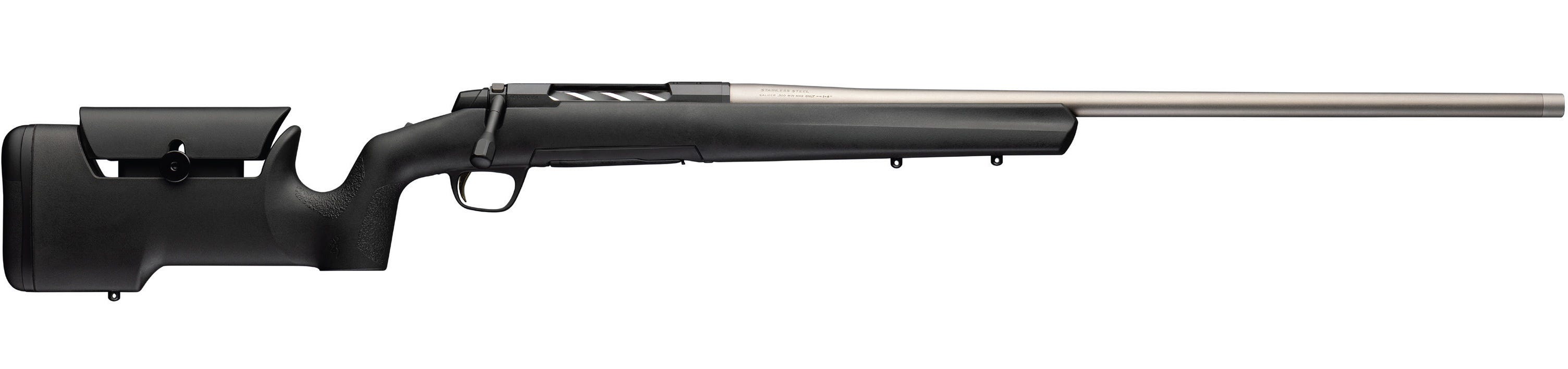 Browning X-Bolt 2 Special Max LR SPR .300 Win 26 Barrel 3-Rounds