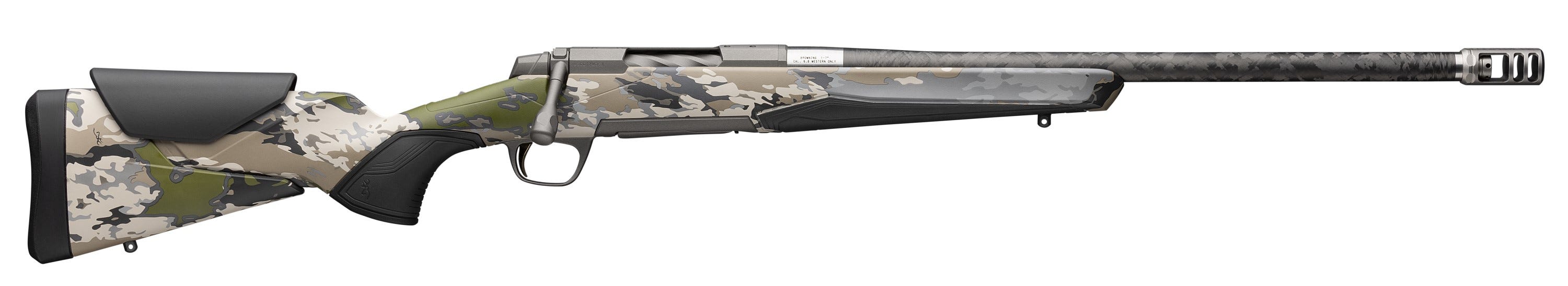 Browning X-BOLT 2 SPD SPR OVX CF 6.5PRC