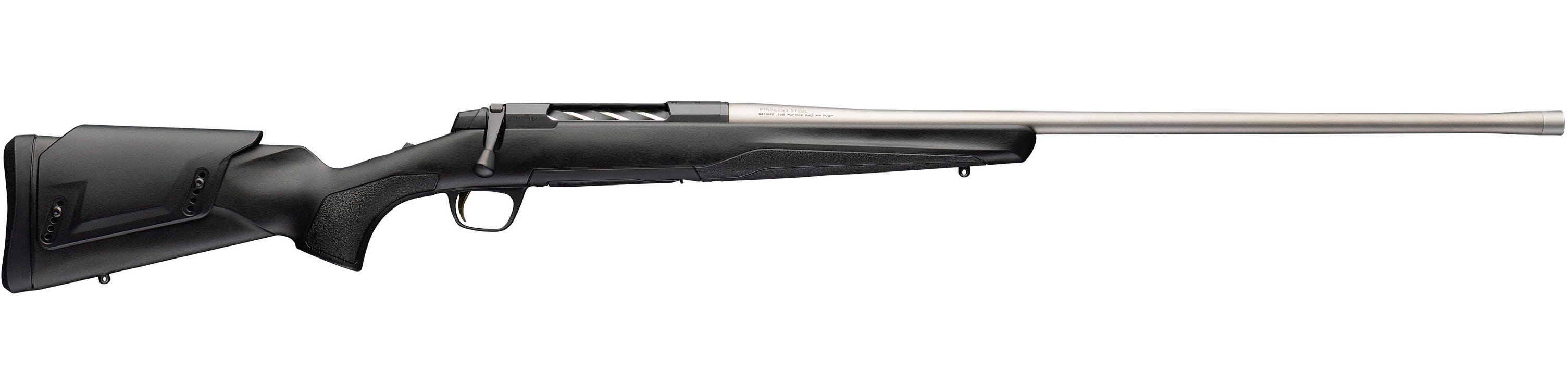 Browning X-Bolt 2 Western Hunter Special .30-06 22 Barrel 4-Rounds