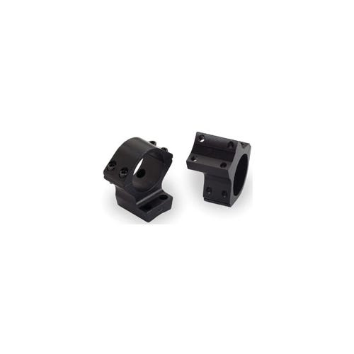 Browning X-Bolt X-Lock Scope Mount System Matte Black 30mm Low