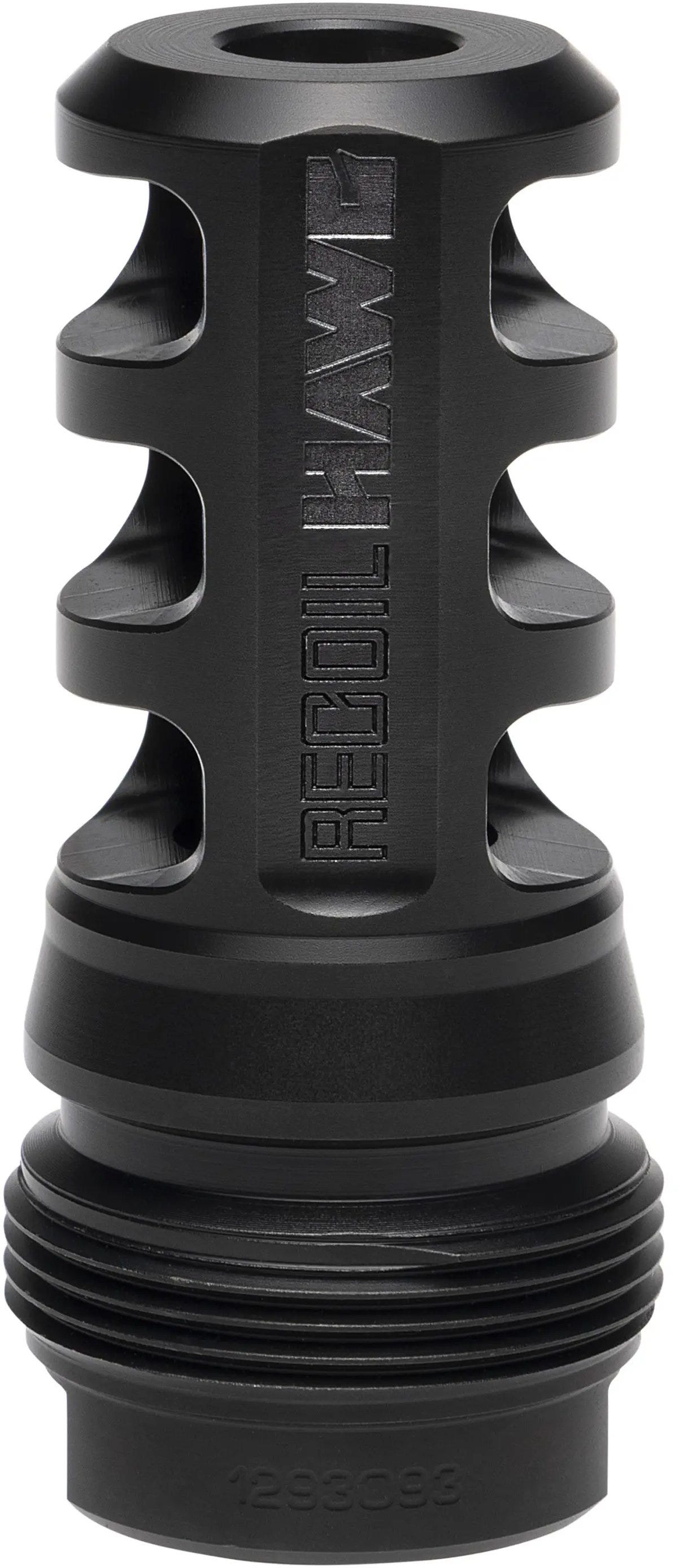 Browning Xeno Recoil Hawg Muzzle Brake 1/2X28