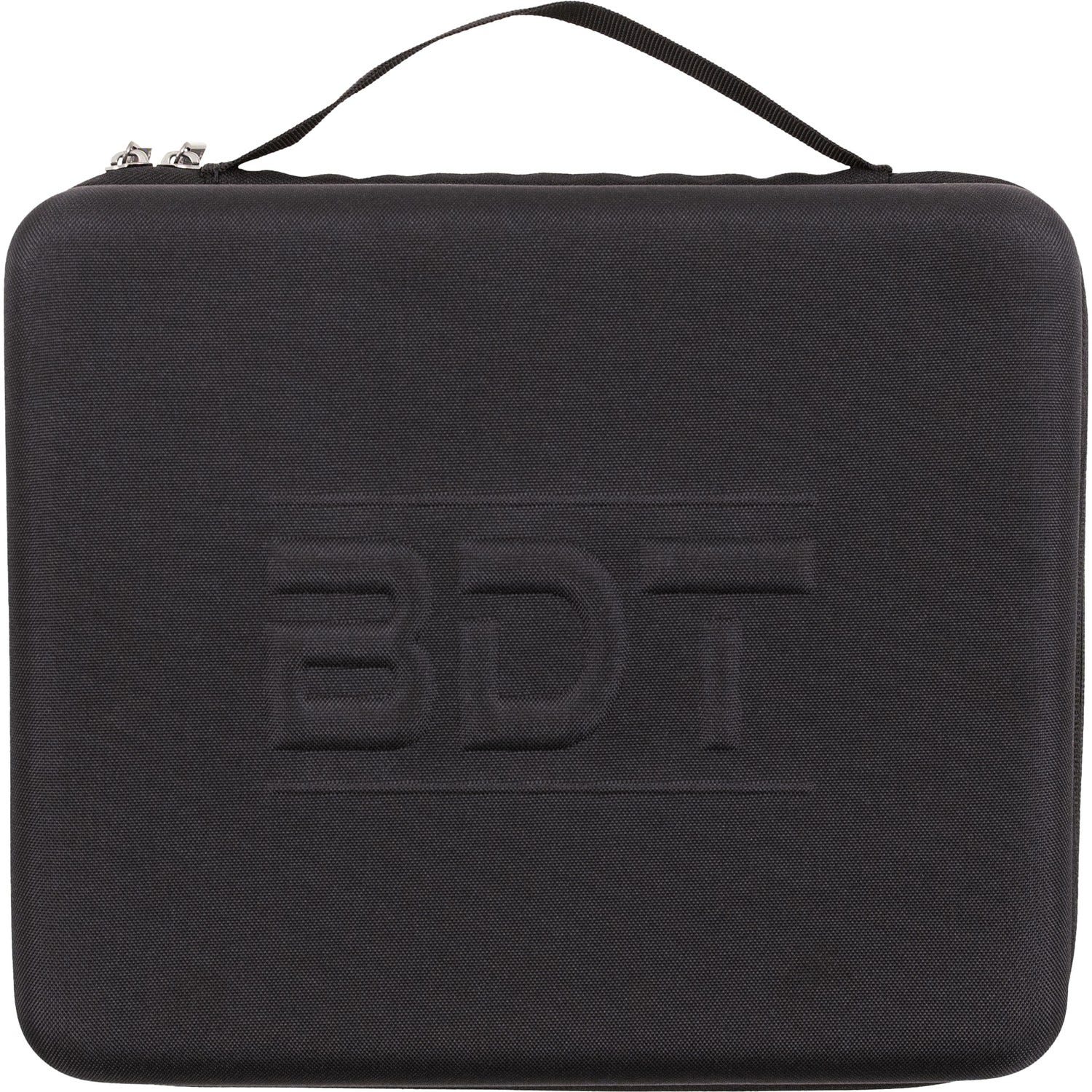 Bulldog Cases EVA Field Case 3-Pocket Suppressor Case - Bulldog Cases