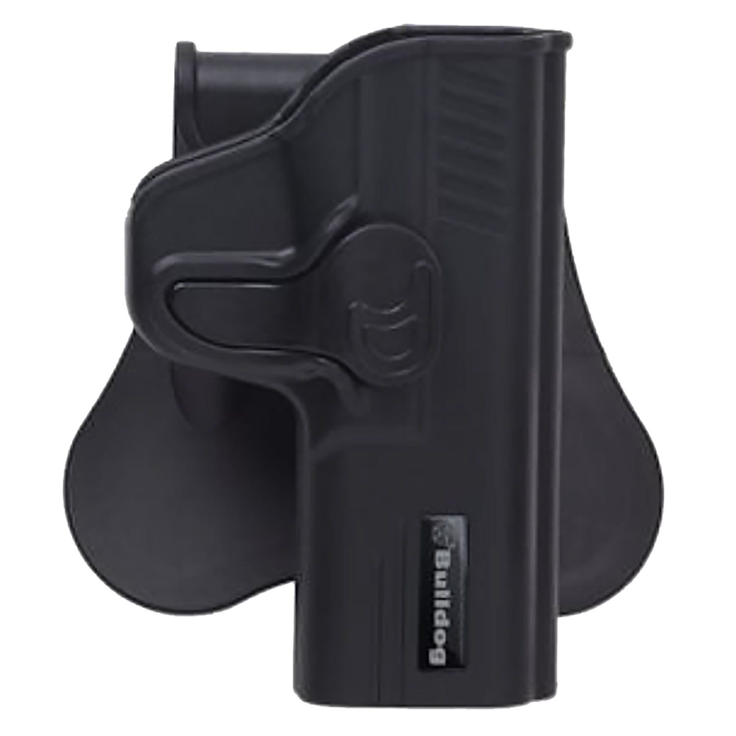 Bulldog Bulldog Rapid Release OWB Paddle Holster for Taurus GX4 RH - $41.99 at GrabAGun