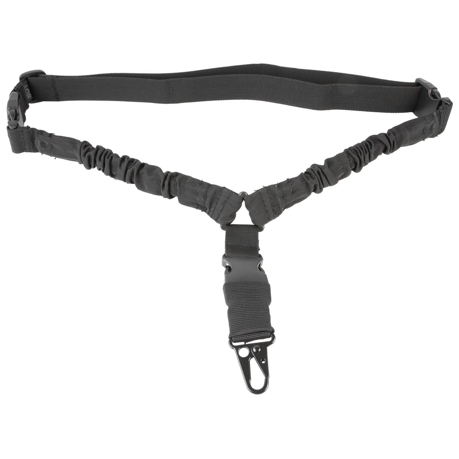 Bulldog Cases Tactical Single Point Bungee Sling 1
