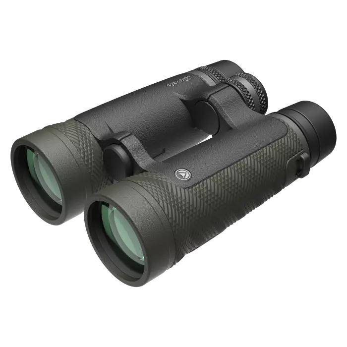 Burris Burris Signature HD Binoculars Green 12x50mm - $629.99 at GrabAGun