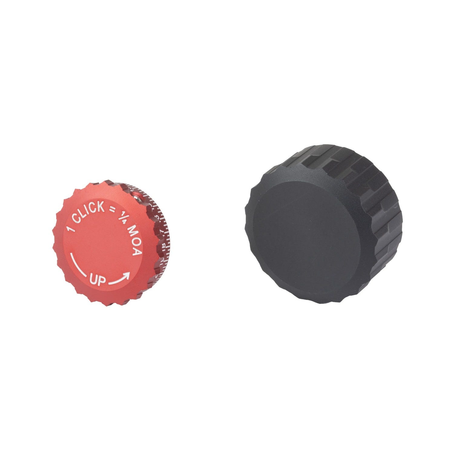Burris Synergy Knob Standard - Burris Optics