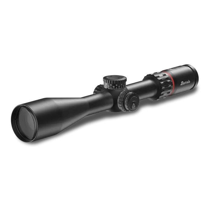 Burris Veracity 5-25x50mm FFP RCT-MOA Reticle