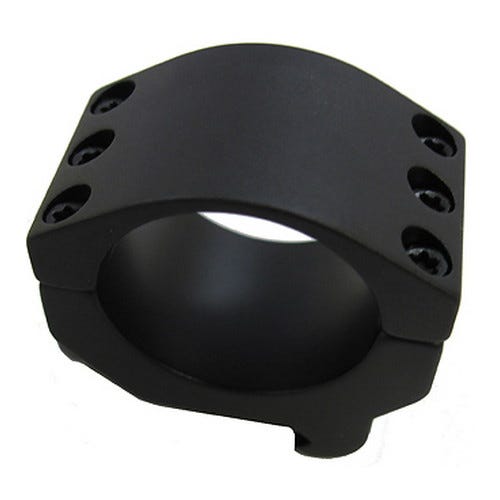 Burris Xtreme Tactical Ring 30mm Low Single Ring