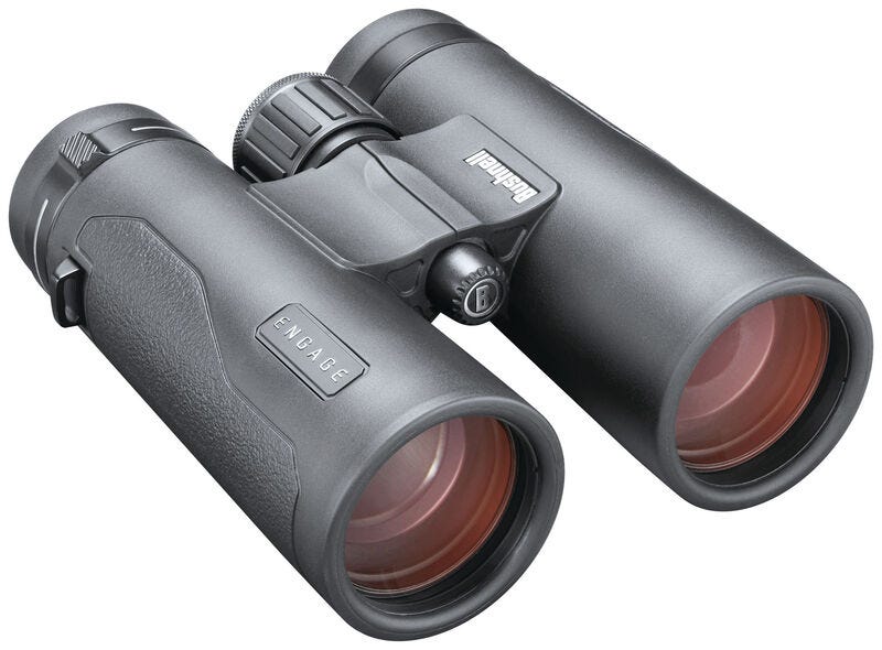 Bushnell Engage DX 10x42mm Waterproof - Bushnell
