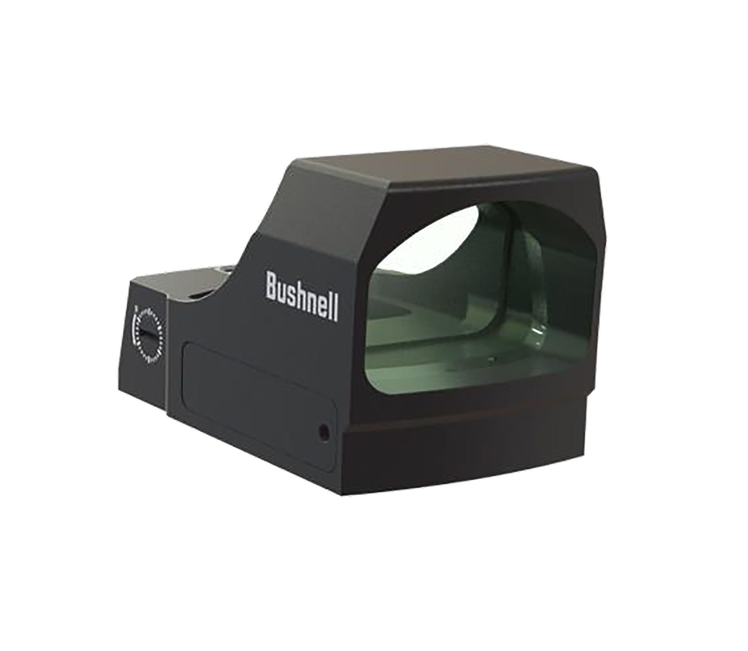 Bushnell Bushnell RXS-10G Green Dot Reflex Sight DeltaPoint Pro Footprint - $119.95 at GrabAGun