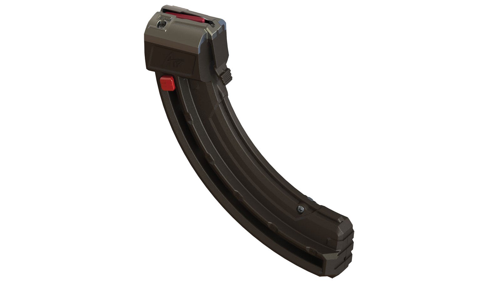 Butler Creek Savage A17 Magazine Black .17 HMR 25-Rounds