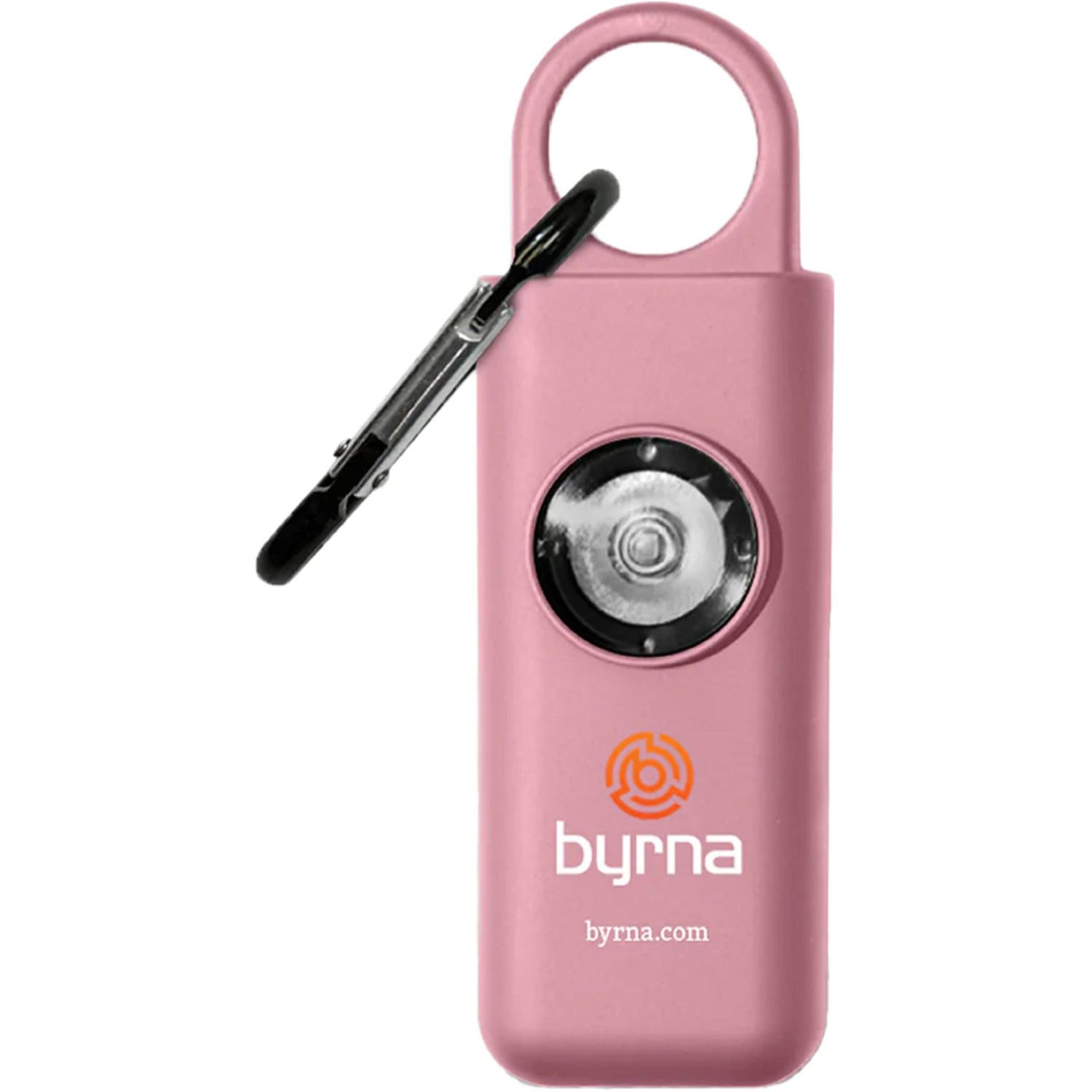 Byrna Technologies Banshee Personal Safety Alarm Pink