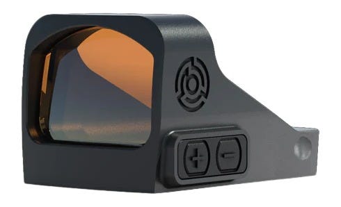 Byrna Technologies CL/CL-XL Red Dot 3 MOA Dot