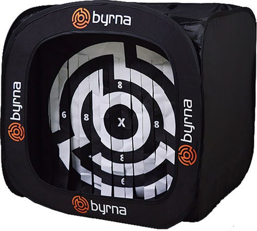 Byrna Technologies Small Foldable Target Trap 18x18x19