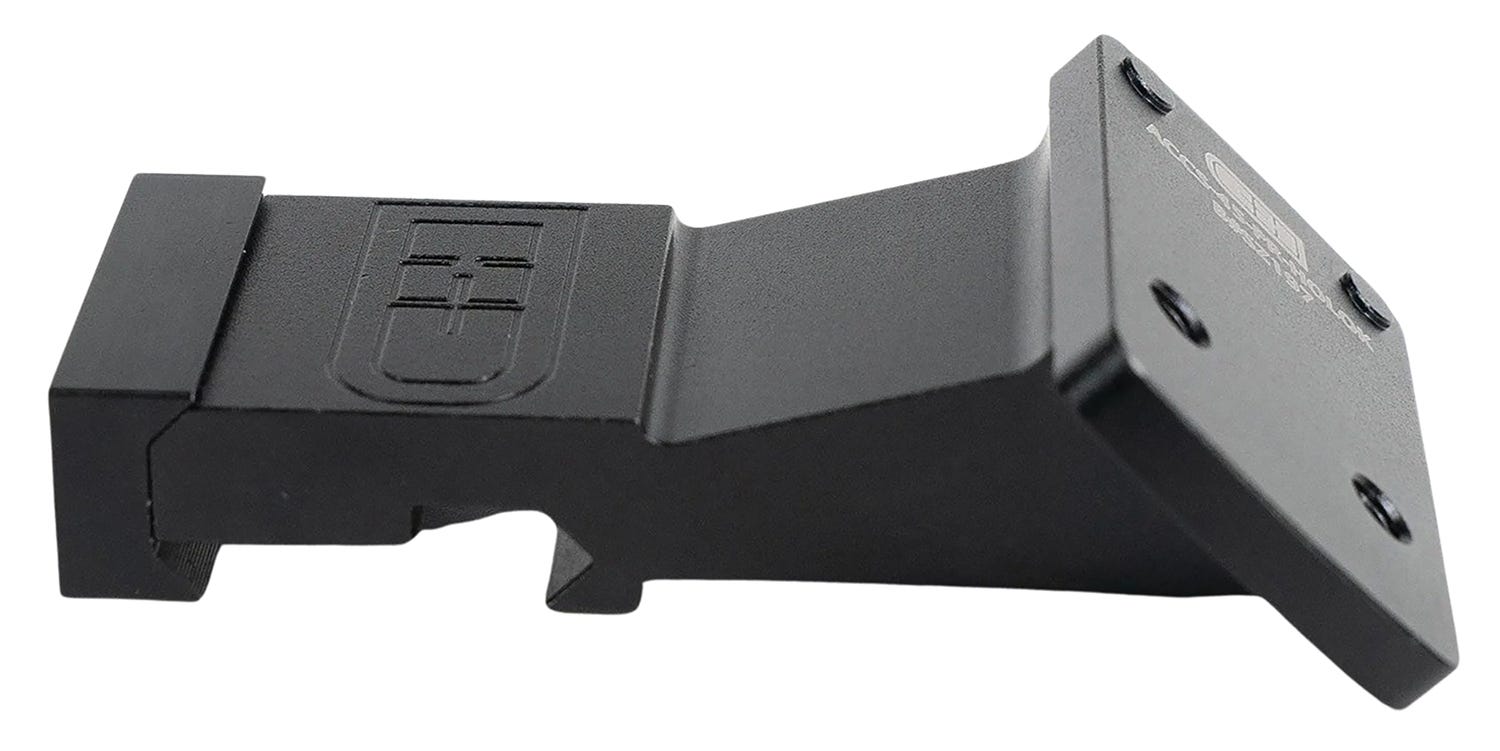 C&H Precision Weapons Holosun K Picatinny Mount for Holosun 407K/507K - C&H Precision