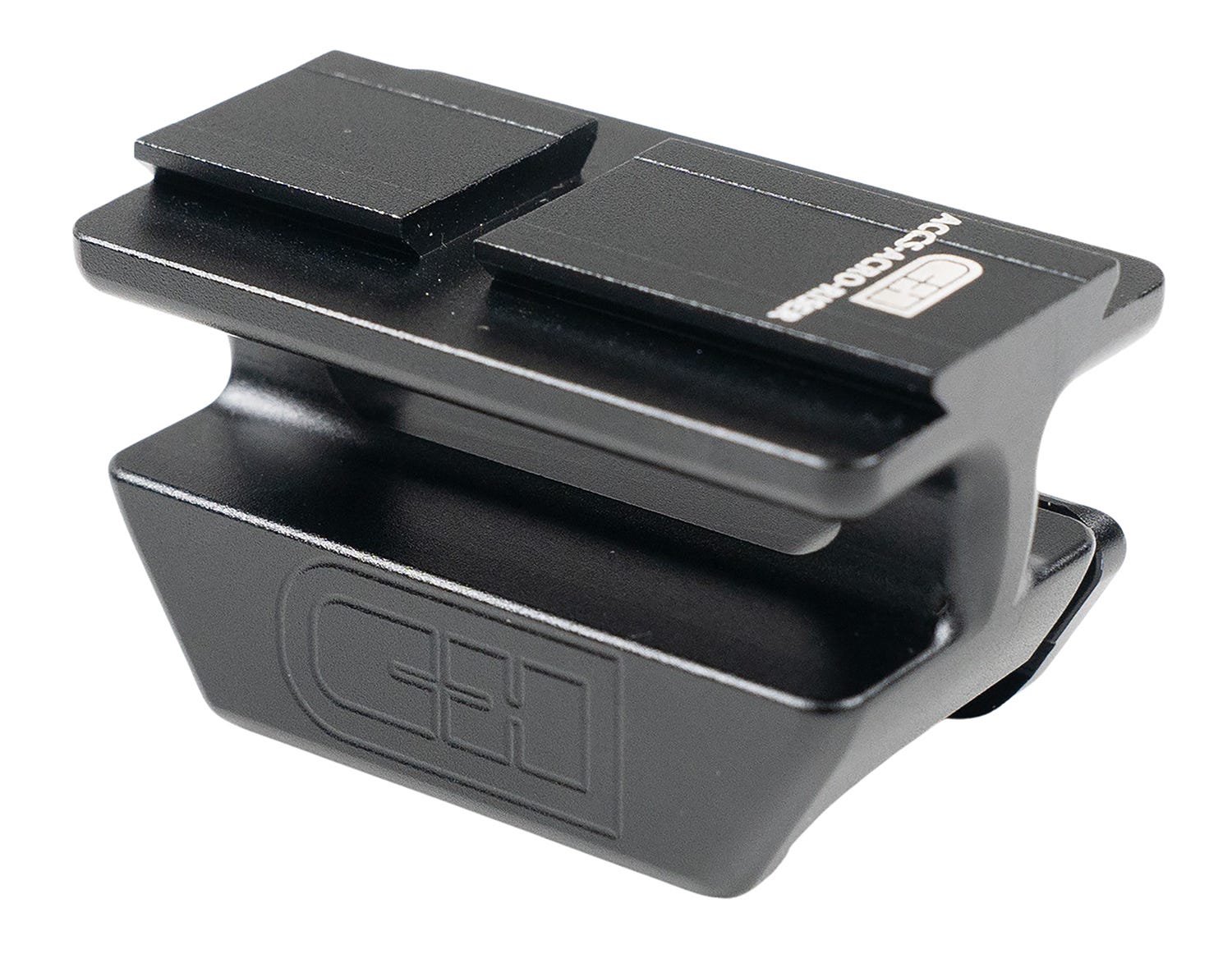 C&H Precision Weapons Picatinny Mount for Aimpoint ACRO - C&H Precision