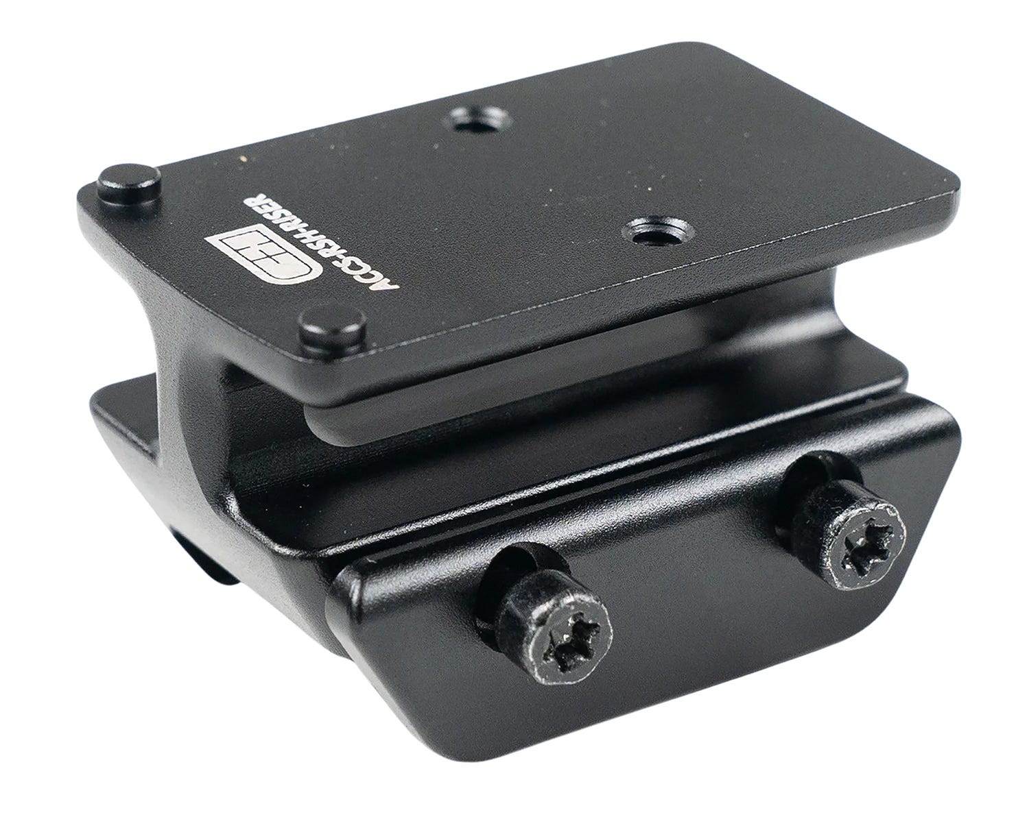 C&H Precision Weapons Picatinny Mount for Trijicon RMR/SRO/Holosun - C&H Precision