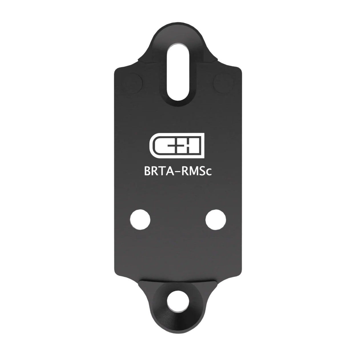 C&H Precision Weapons RMSc Footprint Optic Mount for Beretta A300/A400/1301 - C&H Precision