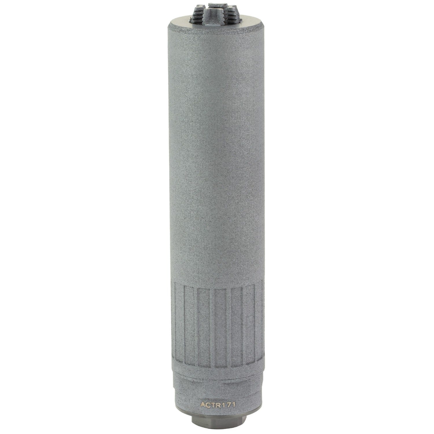 CAT Alleycat 762 Titanium .30 Caliber Suppressor HUB Mount
