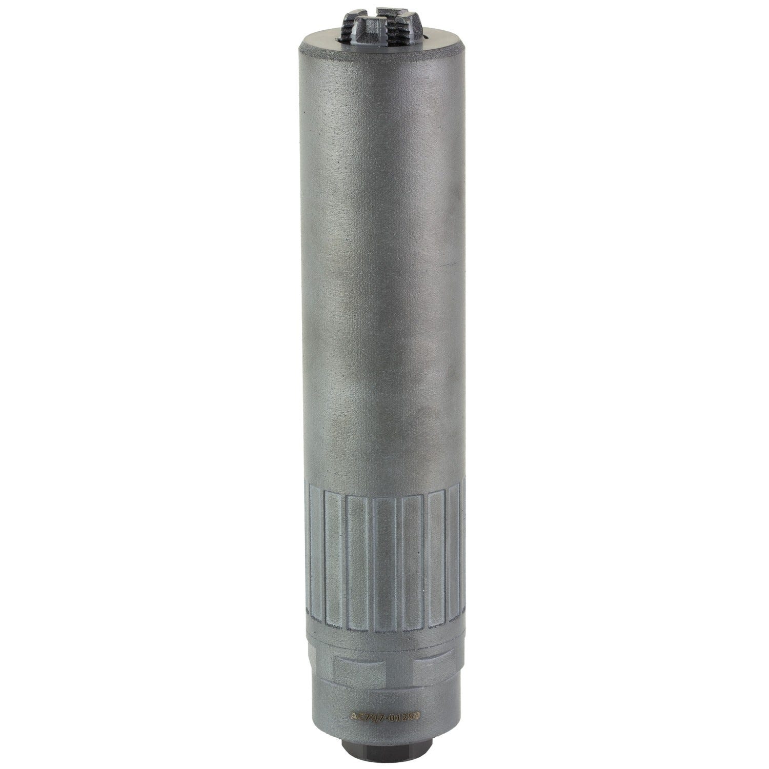 Cat CAT Alleycat 762 Suppressor .30 Caliber Direct Thread 1x16LH w/ Spooky1 QD Mount - $1340.00 at GrabAGun