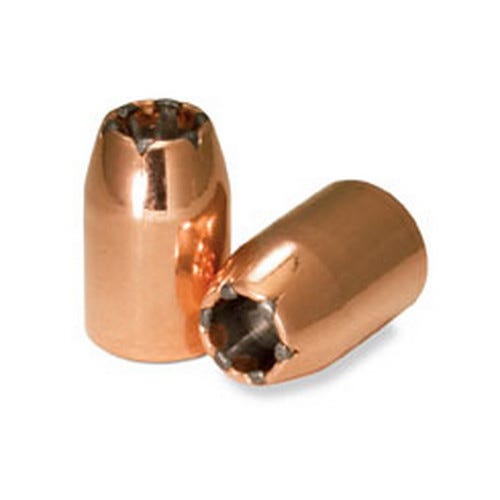 Speer Gold Dot 9mm P 124G HP SB 20rds - Cci Ammunition