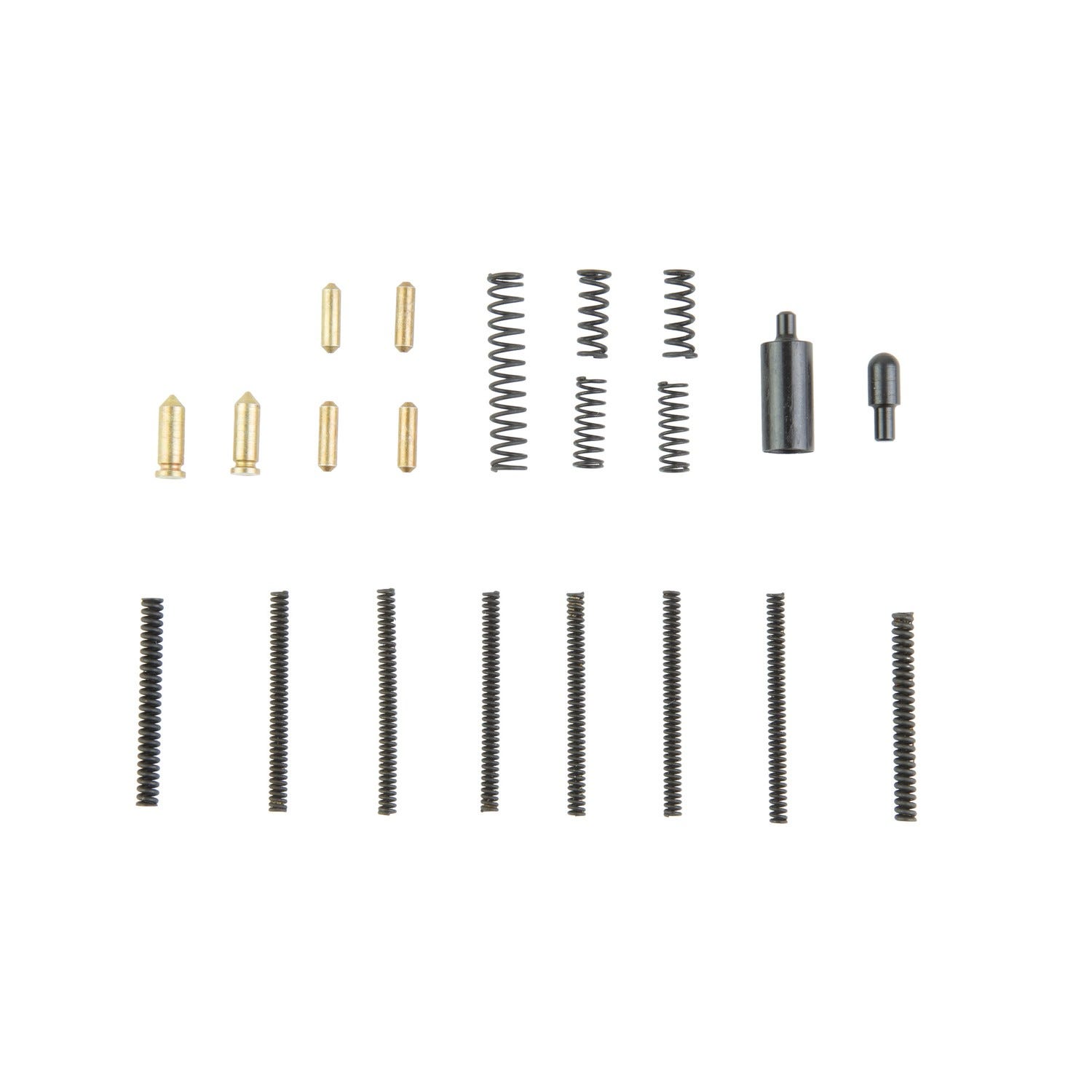 CMC Triggers AR-15 Lower Parts Replacement Kit