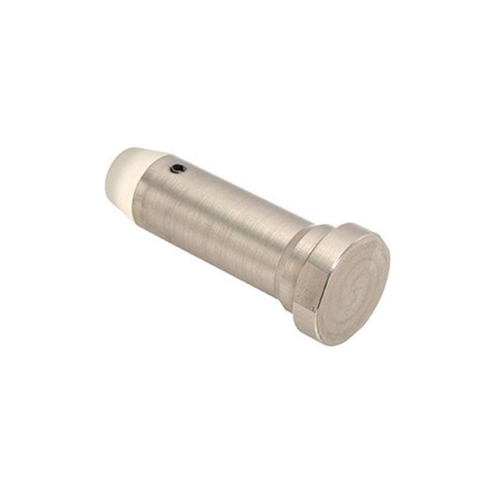 CMMG AR15 H3 Buffer Assembly Silver