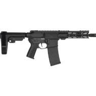 CMMG Banshee MK4 SBR Flat Dark Earth 5.56 10.5 Barrel 30-Rounds