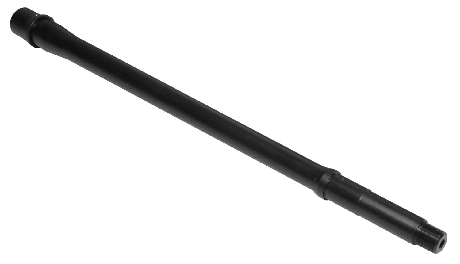 CMMG Barrel Sub-Assembly 6mm ARC 16.1 Threaded Barrel for AR-15