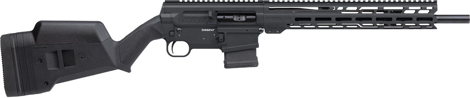 CMMG Dissent