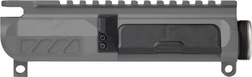 CMMG Mk4/AR-15 Upper Receiver Assembly Tungsten 5.56 / .223 Rem 14.5 Barrel