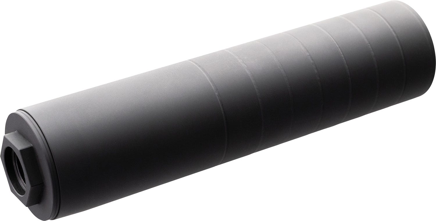 CMMG ZEROED 556 5.56 w/ 1/2X28 and 5/8X24 HUB Mounts