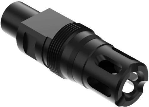 CMMG Zeroed B Adapter RBB Brake for PS90/P90 M12x1.0 LH