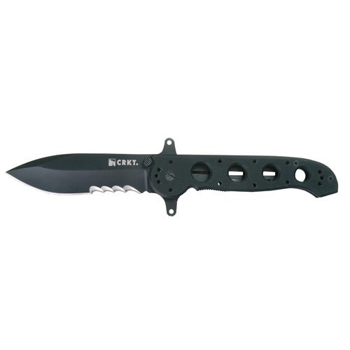 CRKT M21-14SFG 3.875 Black Combo - CRKT