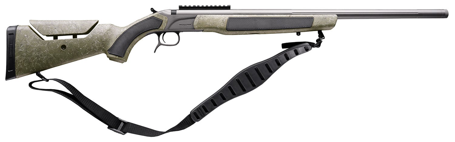 Gunwatcher Deal