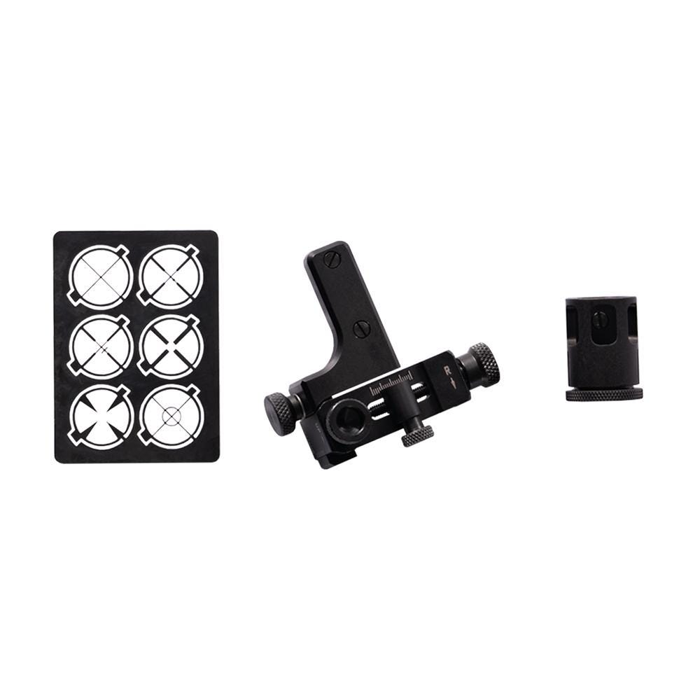 Cva CVA Micro-Adjust Long Range Peep Sight for Accura/Optima/Wolf - $139.99 at GrabAGun