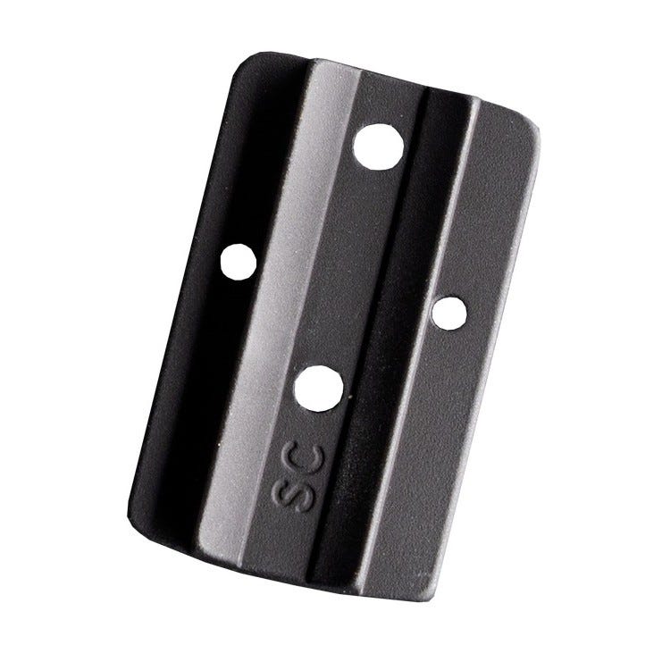 CVA Scout RMSc Red Dot Mounting Plate - Connecticut Valley Arms / CVA
