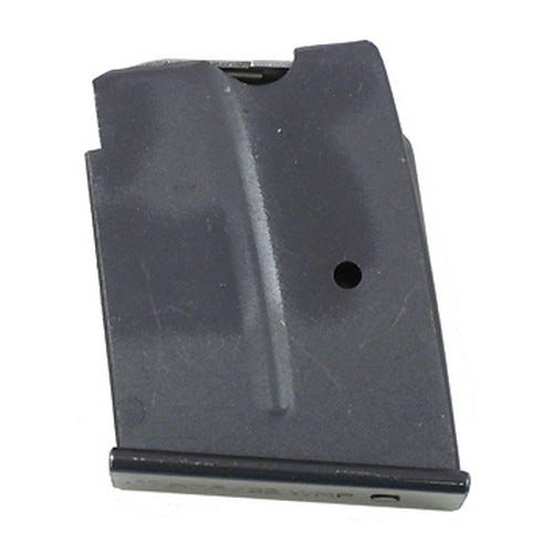 CZ Magazine 452 ZKM 17HMR 5rd - CZ USA
