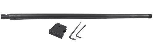 CZ 457/455 HMR Threaded Barrel .17 HMR 20