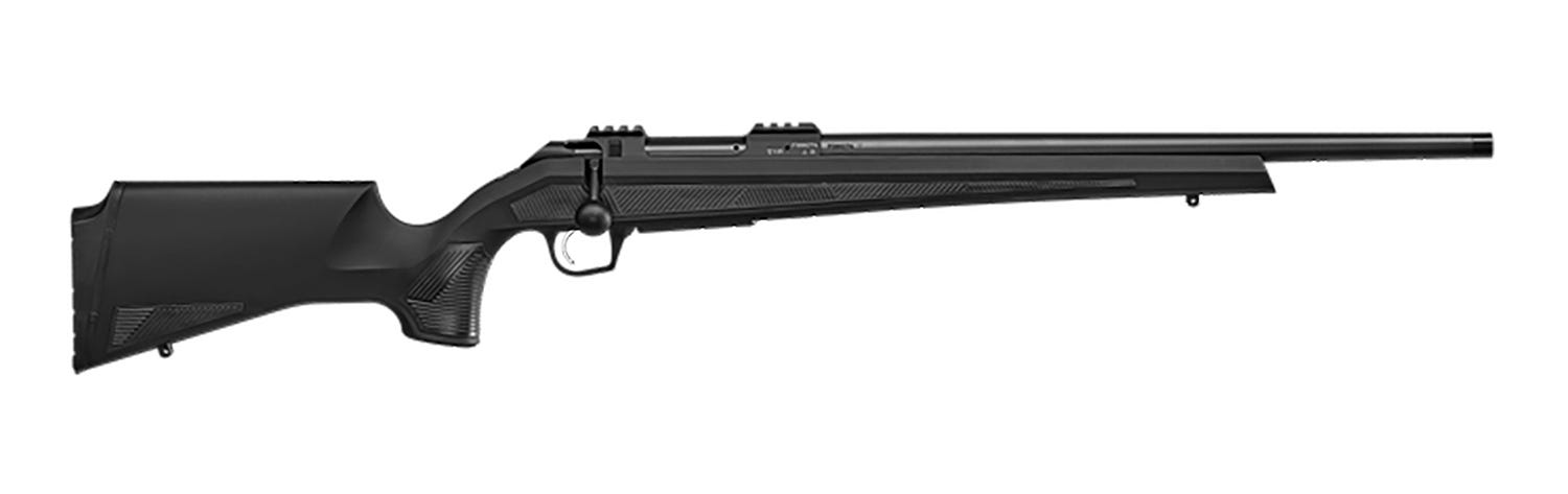 CZ 600+ ALPHA .300 Win 24 Threaded Barrel 3-Rounds
