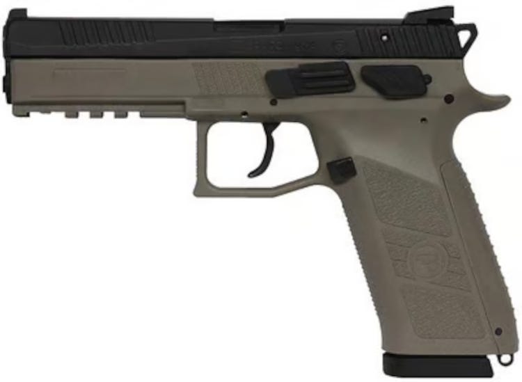 Gunwatcher Deal