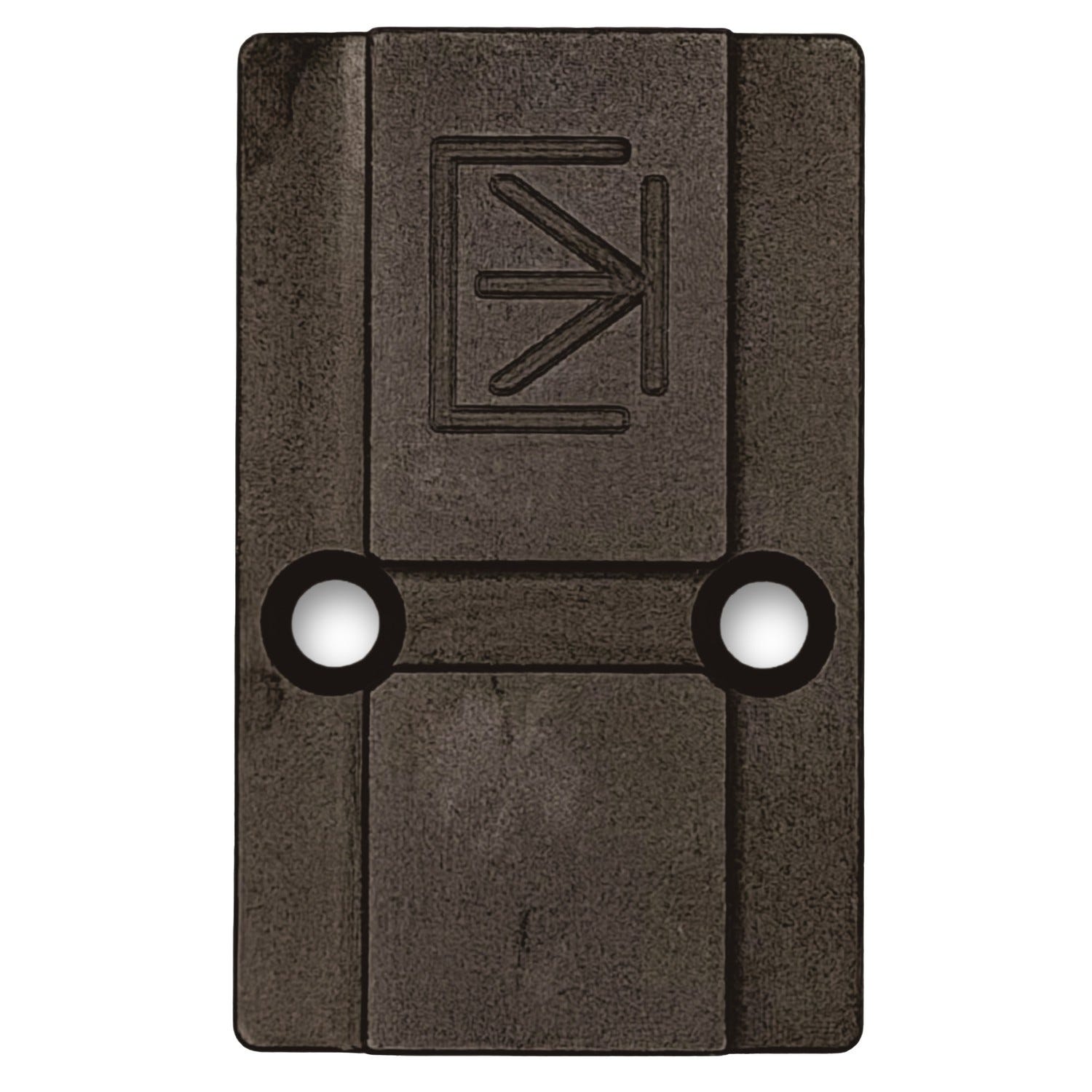 Calculated Kinetics Calculated Kinetics Adapter Plate for Aimpoint ACRO on Canik TTI - $51.99 at GrabAGun