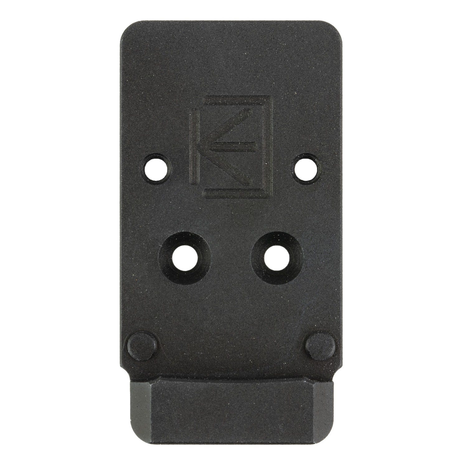 Calculated Kinetics Adapter Plate RMR Footprint for Glock MOS