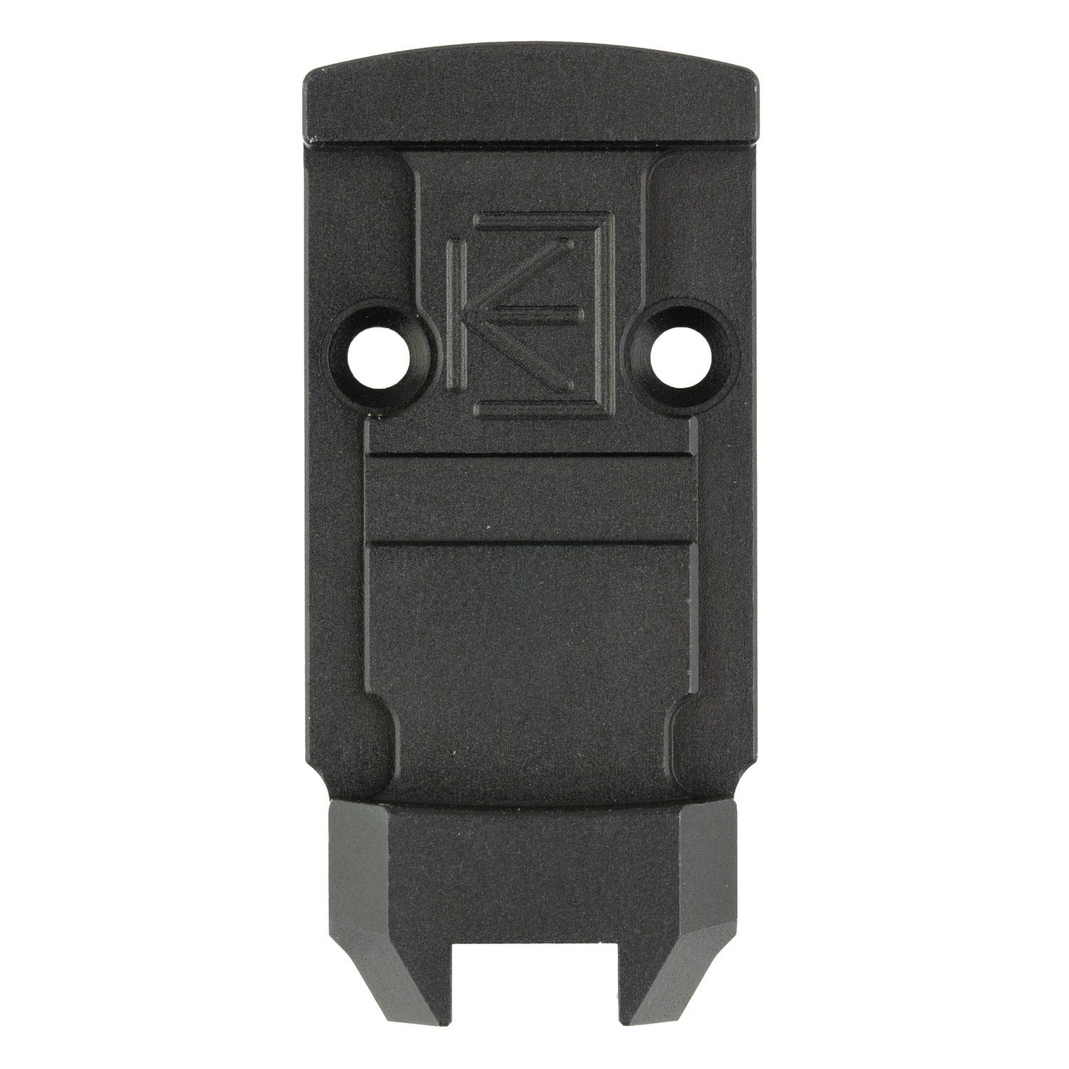 Calculated Kinetics Adapter Plate Holosun 509T Footprint for Staccato HD