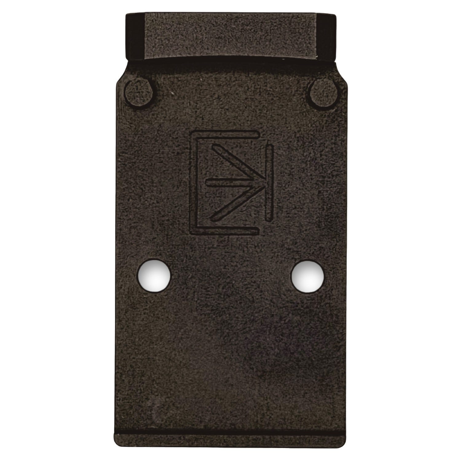 Calculated Kinetics RMR DOGTAG Optic Plate for Glock Gen 6